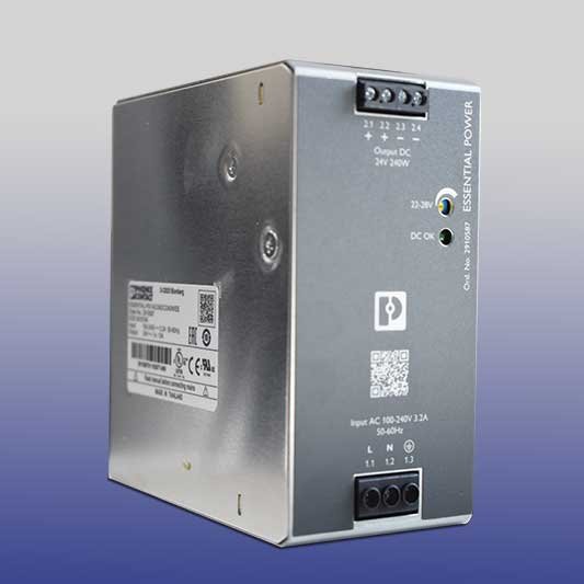 Power Supply(SMPS)